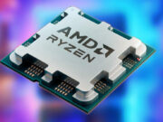 AMD подготвя настолните процесори Ryzen 7 9750X и Ryzen 5 9650X с повишена TDP