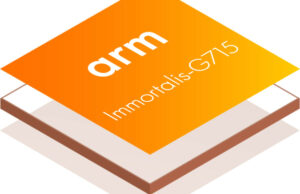 Говори се, че ARM ще разработва GPU за игри, за да се конкурира с AMD, NVIDIA и Intel