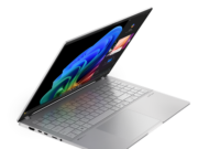 Asus Vivobook S 15: един от първите „Copilot+PC“ с фокус върху AI