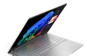 Asus Vivobook S 15: един от първите „Copilot+PC“ с фокус върху AI