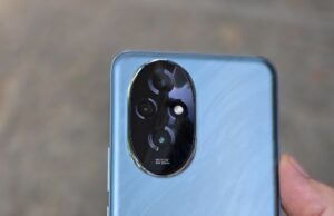 HONOR 200