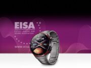 Huawei Watch печели наградата на EISA за най-добър смарт часовник за пета поредна година