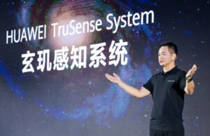 Новата HUAWEI TruSense система идва с 6 ключови характеристики