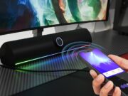 GENESIS HELIUM 312BT – универсален саундбар за геймъри