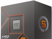 Ryzen 5 5500GT и Ryzen 5 8500G