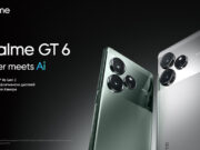 Новият смартфон Realme GT 6 вече във Vivacom