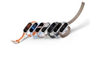 Xiaomi представя Smart Band 9: Твоят стил, твоето темпо