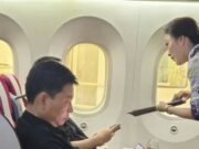 Тройно сгъващият се смартфон на Huawei ще се появи в Китай през септември