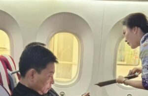 Тройно сгъващият се смартфон на Huawei ще се появи в Китай през септември
