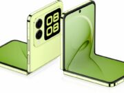 HUAWEI представи официално nova Flip в Китай
