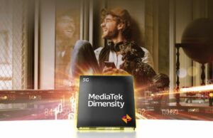 MediaTek Dimensity 9500 – официално на 22.09