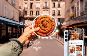 Samsung разширява обхвата на иновативната функционалност Circle to Search до устройства от сериите Galaxy A и Galaxy Tab S9 FE
