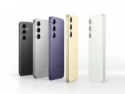 Samsung Galaxy S25 FE може да е по-елегантен от предшествениците си