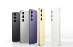Samsung са все още No.1 в света на смартфоните през Q3.2024