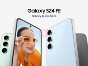 Samsung Galaxy S24 FE „изтече“ в САЩ