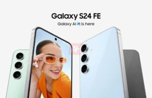 Samsung Galaxy S24 FE „изтече“ в САЩ
