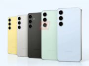 Samsung вероятно ще използва отново Exynos 2400e при новите Galaxy FE