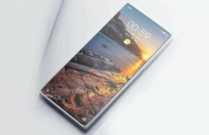 Xiaomi разработват смартфон без физически бутони