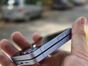Samsung Galaxy Z Flip6