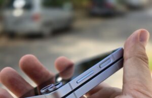 Samsung Galaxy Z Flip6