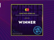 А1 е отличена като най-добър работодател в категория „Телекомуникации“ от Career Show Awards 2024