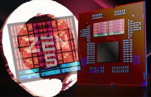 AMD AGESA 1.2.0.2 BIOS подобрява латентността на Zen 5 “Ryzen 9000” процесорите