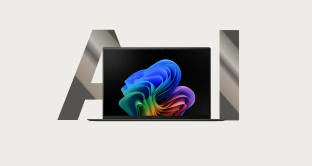 ASUS Zenbook S 16 UM5606 PR 1