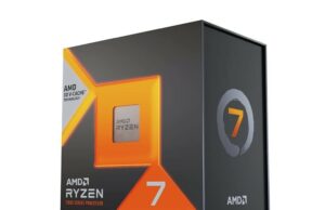 AMD бърза с Ryzen 7 9800X3D и ще го пусне в края на октомври?