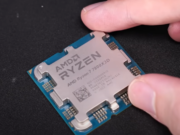Фалшиви процесори AMD Ryzen 7 7800X3D