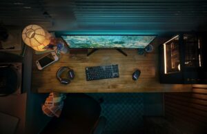 LOGITECH G ПРЕДСТАВЯ СЛЕДВАЩОТО ПОКОЛЕНИЕ ГЕЙМЪРСКИ МИШКИ И КЛАВИАТУРИ ОТ СЕРИИТЕ PRO И G915 X КАТО ЧАСТ ОТ ТАЗГОДИШНИЯ LOGI PLAY