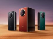 HONOR Magic V5 вероятно ще има батерия 6000 mAh