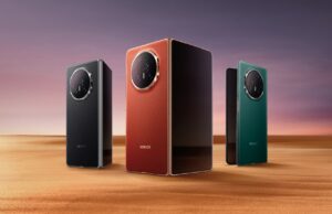 HONOR Magic V5 вероятно ще има батерия 6000 mAh