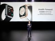 HUAWEI представи богата нова колекция от смарт часовници, които вдъхновяват модата и креативността