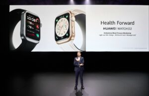 HUAWEI представи богата нова колекция от смарт часовници, които вдъхновяват модата и креативността