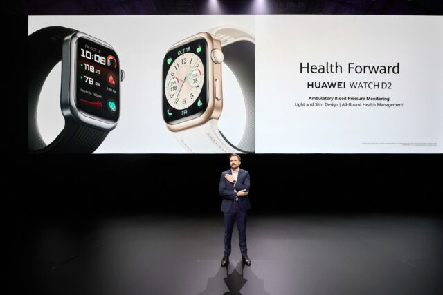 HUAWEI Launch Event (8)
