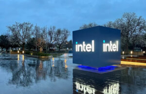 Гигантът Intel може да бъде изцяло придобит