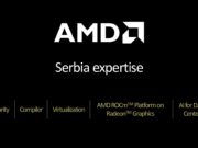 AMD се разширява в Сърбия