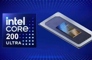 Серията Intel Core Ultra 200 „Arrow Lake“ вероятно може да поддържа 10 000 MT/s DDR5