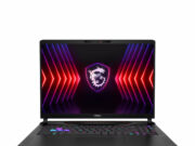 20% намаление на лаптопи MSI – от 709 до 6999 лв.