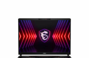 20% намаление на лаптопи MSI – от 709 до 6999 лв.