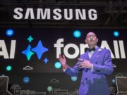 IFA 2024: Samsung демонстрира силата на своите AI продукти, за да създаде свързан свят за всички