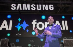 IFA 2024: Samsung демонстрира силата на своите AI продукти, за да създаде свързан свят за всички