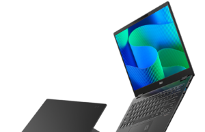 Acer пуска нов TravelMate P6 14 AI – лидер при лаптопите с Copilot+ и впечатляваща компактност с тегло под 1 кг.