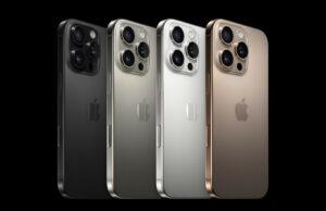 Apple официално представиха новата серия смартфони iPhone 16 Series