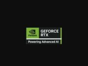 NVIDIA актуализира своето лого на GeForce RTX
