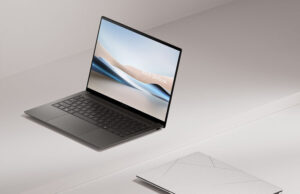 Ревю на Asus Zenbook S 14 OLED UX5406S (Intel „Lunar Lake“)