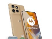 Vivacom предлага новия Motorola Edge 50 Neo в комплект с безжични слушалки и специален таг