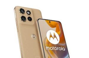 Vivacom предлага новия Motorola Edge 50 Neo в комплект с безжични слушалки и специален таг