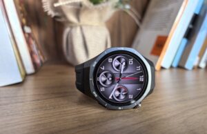 HUAWEI Watch GT5 Pro