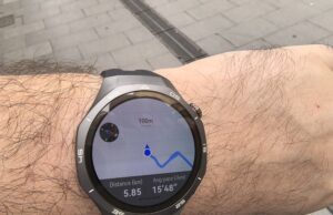 HUAWEI Watch GT 6 е все по-близо до своят анонс